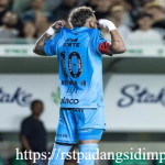 Neymar Tetap di Santos